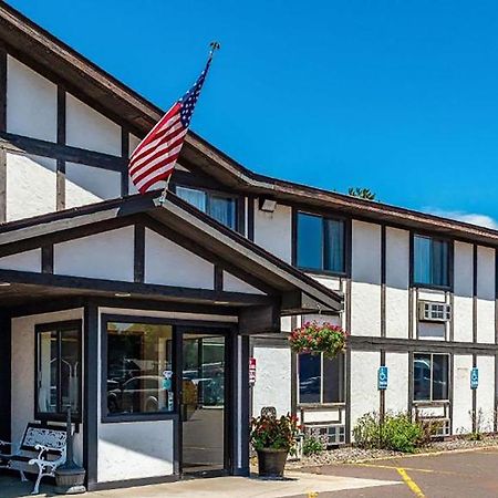 Magnuson Hotel Ironwood Exterior foto